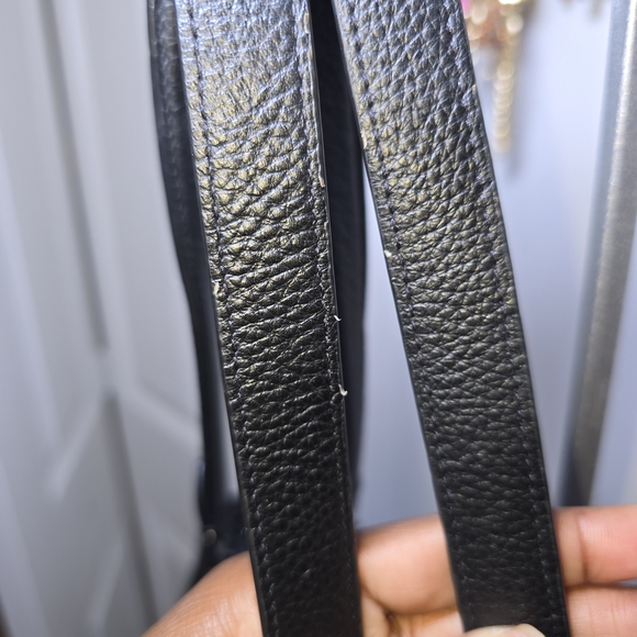 Coach Cammie Chain Tote Bag - Picture 2 of 4